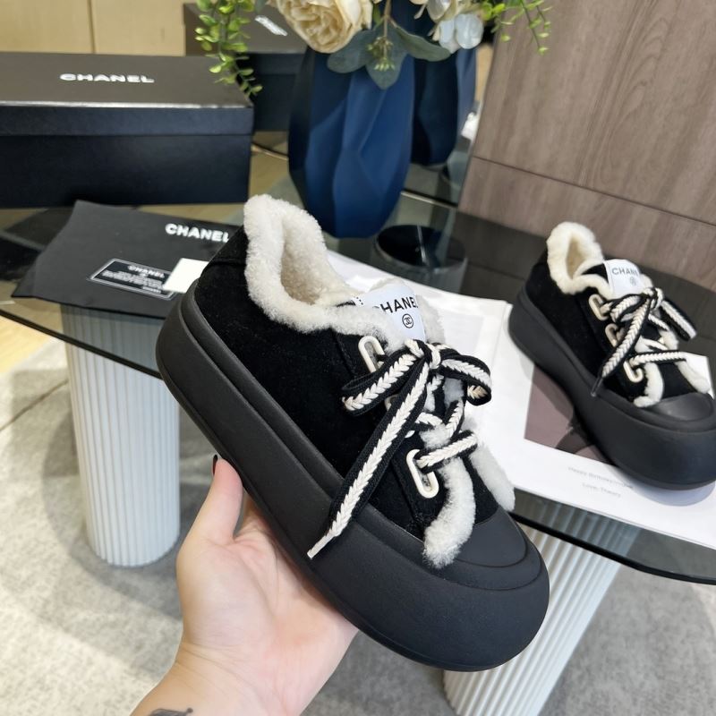 Chanel Sneakers